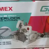 چرخ سردوز پرقدرت AMEX مدل GN1-10M نو