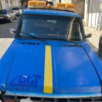 جرثقیل امداد خودرو یدک کش شبانه روز