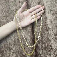 گردنبند طلا