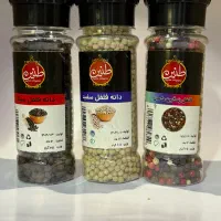 فروش مستقیم انواع نمک و ادویه به صورت کلی و جزیی|خوردنی و آشامیدنی|رشت, شهریاران|دیوار