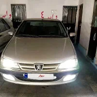 پژو پارس مدل 79