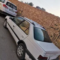 آردی سفید مدل 84|خودرو سواری و وانت|یزد, |دیوار