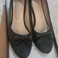 یک کیف دو جفت کفش یک دورس نارنجی و یک شلوار ورزشی|لباس|تهران, امانیه|دیوار