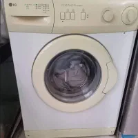 ماشین لباسشویی