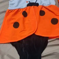 مایو دخترانه کودک