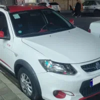 کوییک Rمدل ۱۴۰۰بیرنگ کم کارکرد