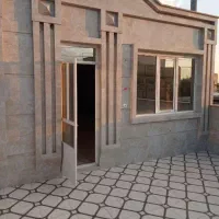 خونه ومغازه ی صدمتری نوساز|فروش مغازه و غرفه|رباط‌کریم, کیکاور|دیوار