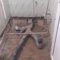 تخریب اپن ،آرگ و تعمیرات ،گچ کاری ولکه گیری|خدمات پیشه و مهارت|بوشهر, |دیوار