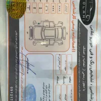 کوییک ۴۰۱ تمیز|خودرو سواری و وانت|تهران, سعادتآباد|دیوار