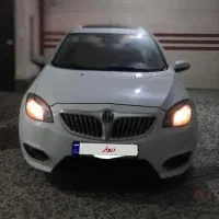 ماشین برلیانس 320 هاچبک