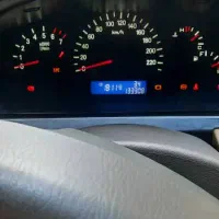 فروش خودرو ام وی ام ۵۳۰