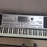 ارگ PA80|پیانو، کیبورد، آکاردئون|شاهرود, |دیوار