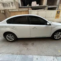 برلیانس H330 اتوماتیک 1650cc، مدل ۱۳۹۷|خودرو سواری و وانت|اصفهان, سیچان|دیوار