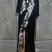 لباس مجلسی اینه ای نو