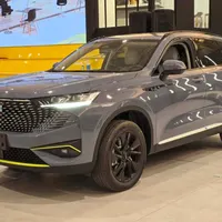 هاوال H6 اچ شیش HAVAL .. مدل 1404 صفر خشک فوری|خودرو سواری و وانت|تهران, توحید|دیوار