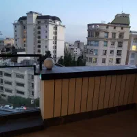 فرمانیه ۱۷۰متر آپارتمان برج باغ در ۳۰۰۰ مترزمین
