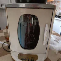 کباب پز برقی