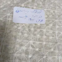 پرده دوخته شده|پرده، رانر، رومیزی|رشت, گلزاران|دیوار