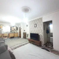 آپارتمان دوخوابه ۷۲متری طلاییه**