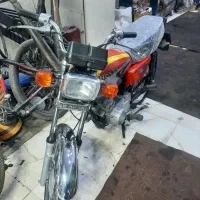 موتور سیکلت شهاب الگانس