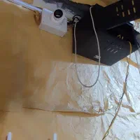 دوربین مداربسته کم کار با همه تجهیزات|دوربین مداربسته|ایرانشهر, |دیوار