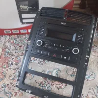 ضبط فابریکی پژو پارس