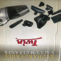 جارو شارژی سینجر|جاروبرقی، جارو شارژی، بخارشو|شیراز, شهرک بهشتی|دیوار