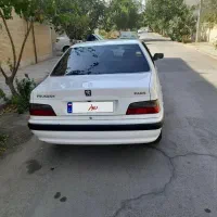 پژوپارسELXفول‌مدل۴۰۲درحدصفر|خودرو سواری و وانت|اصفهان, بهارستان|دیوار