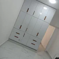 نصب کابینت ‌پیش ساخته
