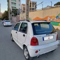 ام وی ام ۱۱۰ سفید رنگ مدل ۹۴|خودرو سواری و وانت|کرمانشاه, |دیوار