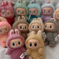 عروسک لبوبو اصل