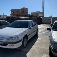 پارس تیوفایو۴۰۱سیمی بارینگ