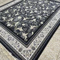 فـرش ۷۰۰ شـانه جدید اقساط درب کـارخانه|فرش|کاشان, خلیج فارس|دیوار