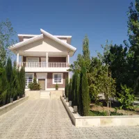 باغ ویلا واقع در هفت باغ علوی|فروش خانه و ویلا|ماهان, |دیوار