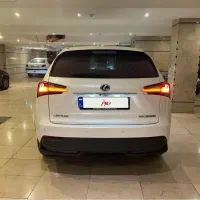 لکسوس NX 300 H 300 F، مدل ۲۰۱۷|خودرو سواری و وانت|اصفهان, عباس‌آباد|دیوار