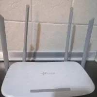 مودم تی پی لینک مدل c50