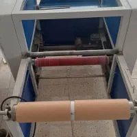 دستگاه سفره یکبار مصرف|ماشین‌آلات صنعتی|سنندج, |دیوار