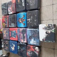 آریا گیم نصب بازی بر روی کنسول بازی پلی استیشن|کنسول، بازی ویدئویی و آنلاین|کرج, اصفهانیها|دیوار