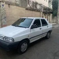 پراید ۱۳۱ مدل ۹۴