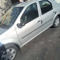 خوردرو ال ۹۰ ۸۷|خودرو سواری و وانت|مشهد, هفت تیر (نه دره)|دیوار