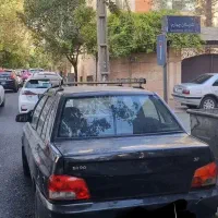 پراید مدل۸۹|خودرو سواری و وانت|تهران, دولاب|دیوار