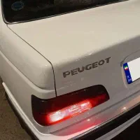 پارس سال سفارشی ELX موتور جدید ۴۰۲ مانیتور دار فول|خودرو سواری و وانت|تهران, جوادیه تهرانپارس|دیوار