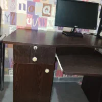 کامپیوتر|رایانه رومیزی|تبریز, |دیوار