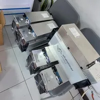 فروش انواع ماینر آکبند و استوک