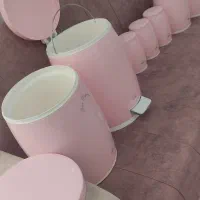 سرویس آشپزخانه بهاز 8 پارچه نو مناسب جهیزیه