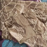 چن عدد مانتو لباس نو دونه ۶۰ت ۵ متر نوار پرده ۶۰