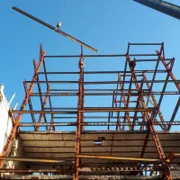 جوشکاری. برشکاری. خرده کاری