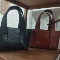 کیف ومحصولات چرم|کیف، کفش، کمربند|گرگان, |دیوار