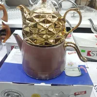 شروع قیمت ها از 1/480/000تا 4 ملیون ضمانت دار|قوری، کتری، قهوه‌ساز دستی|مشهد, شهرک امام هادی (شهرک غرب)|دیوار
