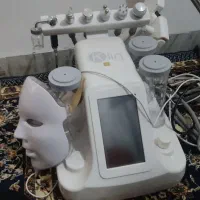 دستگاه هیدورفیشال